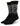Raptor Dinosaur Mens Socks