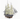 Metal Earth model of historic USS Constitution from the American Revolution