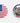 Betsy Ross Flag Button