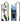 D-Day Brass Enamel Bookmark Pair