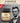 Lincoln Candle