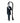 Abraham Lincoln Bookmark