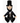 Abraham Lincoln Plush
