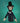 Abraham Lincoln Magnetic Finger Puppet