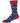 Patriotic Flags Mens Socks