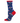 Patriotic Flags Womens Socks