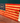 Betsy Ross "250th" 13-Star Wooden Flag