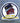 Civil War Breakfast Club Sticker