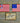Magnetic Flags of the Revolution