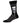 Edgar Allan Poe Mens Socks