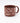 Cave Painting Hand Carved Mug