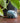 Hippo Statue Patina - Egyptian Goddess
