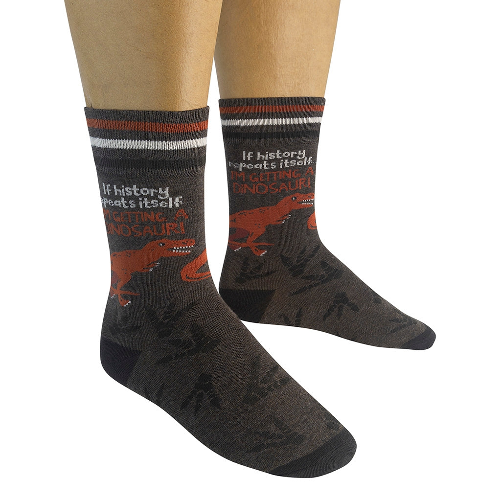Relic Socks If History Repeats Itself Socks – TR Historical