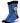 JFK Mens Socks - Blue