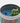 Loch Ness Monster Scented Candle