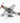 P-51D Mustang - Sweet Arlene by Metal Earth
