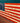 Betsy Ross 13 Star Flag 35.5” x 19"