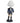 George Washington Bobblehead