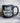 Dare Mighty Things Espresso Mug