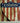 Wooden Union Flag Shield