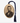 Abraham Lincoln Photo Bookmark