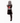 Black Knight missing leg pin from Monty Python