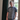 Dark blue t-shirt with text from historic US constitution We the People