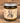 Marquis de Lafayette Gingerbread Candle