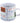 Shakespeare Insults Mug