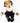 Shakespeare Plush