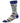 So Many Books Mens Sock