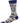 So Many Books Mens Sock