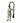 Theodore Roosevelt Bookmark