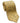 Declaration Necktie - Yellow