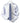 Declaration Necktie - Light Blue