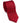 Constitution Necktie - Red & Black