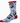Too Cool For British Rule Mens Socks