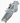 Uss Midway Premium Series Metal Earth 3D Model Kit