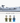 WWII D-Day Higgins Landing Craft Building Brick Kit