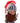 Beard Head Beanie - Barbarian Knight