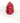 Tall Red Pagoda PaperPop Card